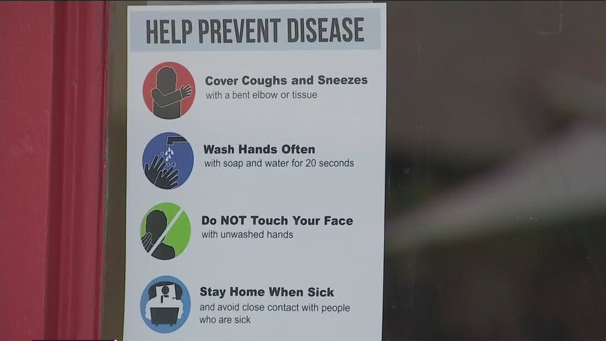 Austin ISD 'strongly encourages' masks following Stage 4 guidelines